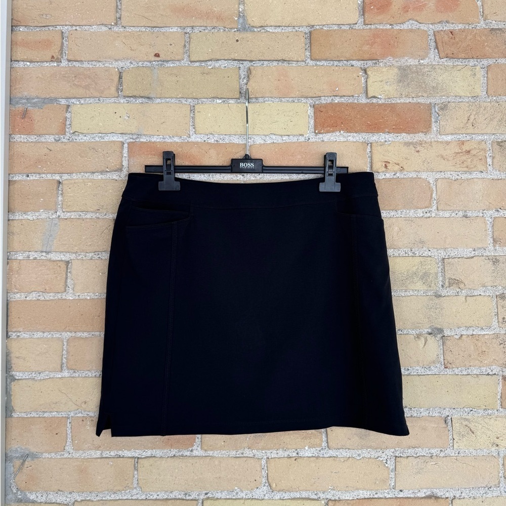 New Adidas Golf Skirt